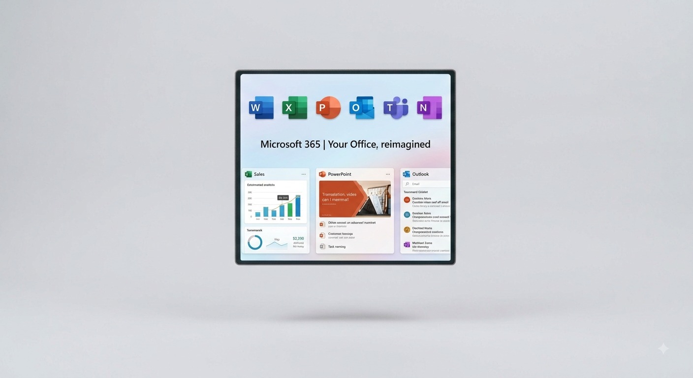 Microsoft Office